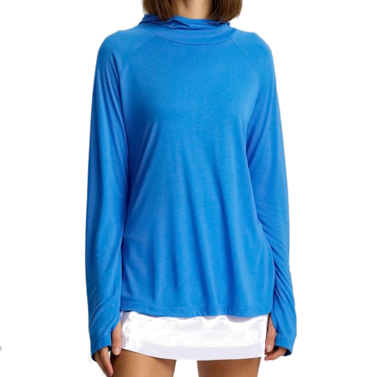 FreeFly Bamboo Lightweight Hoodie II – Women’s